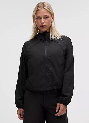 Куртка lululemon