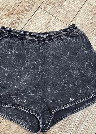 Шорти american apparel, s