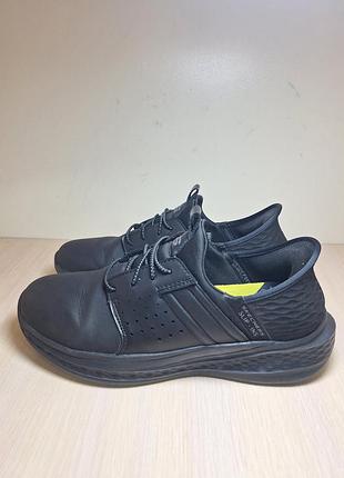 Кросівки skechers