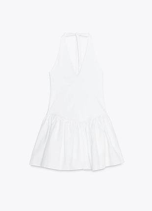 Сукня zara 6