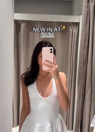 Сукня zara 5