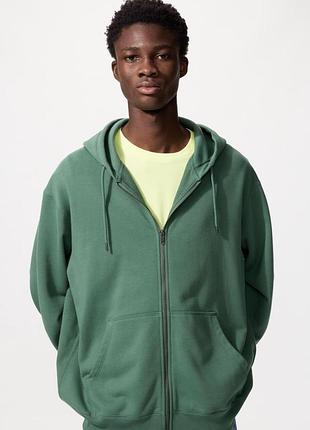 Кардиган uniqlo (482311)