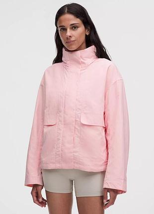 Куртка lululemon
