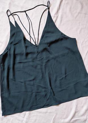 Топ /майка topshop