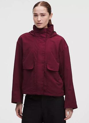 Куртка lululemon