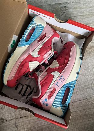 Кросівки nike 13,5c