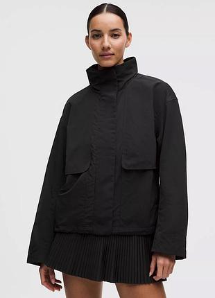 Куртка lululemon