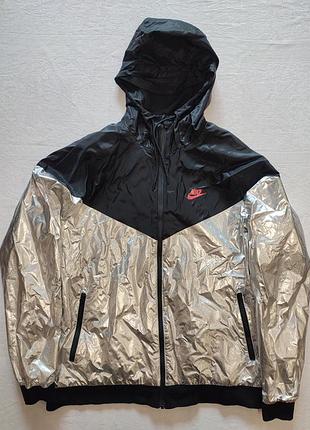 Чоловіча спортивна кофта nike size xl