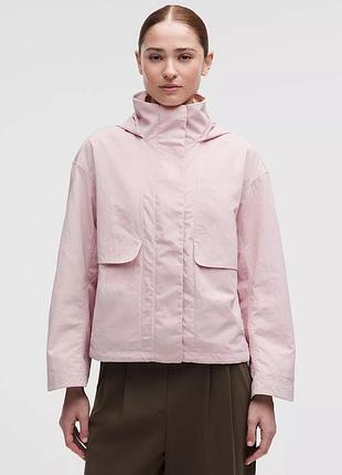 Куртка lululemon