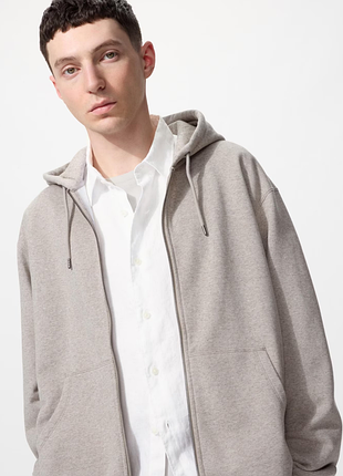 Кардиган uniqlo (482311)