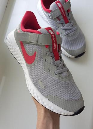 Кроссовки nike revolution 5 flyease