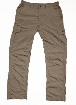 Штани карго тактичні трекінгові columbia як arcteryx norrona fjallraven g-1000 mammut patagonia the north face dynafit ortovox haglofs