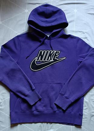 Nike sportswear hoodie