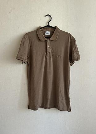 Футболка/поло burberry london england luxury casual old money