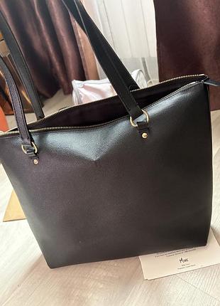 Сумка coach 6
