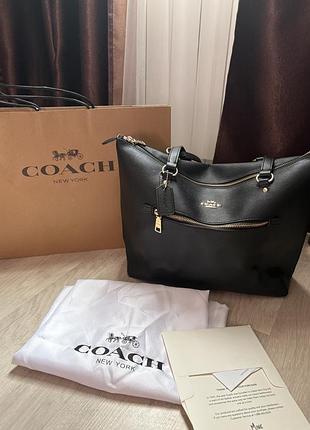 Сумка coach