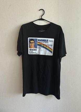 Футболка мерч mclovin superbad movie humour y2k skate