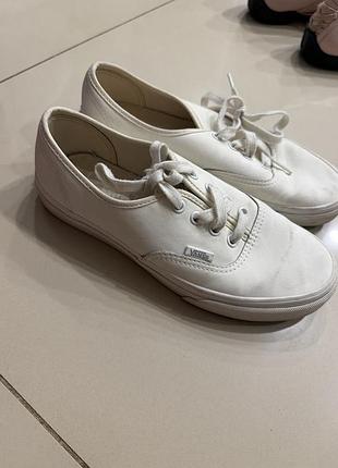 Кеди vans жіночі