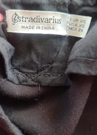 Юбка классическая 7