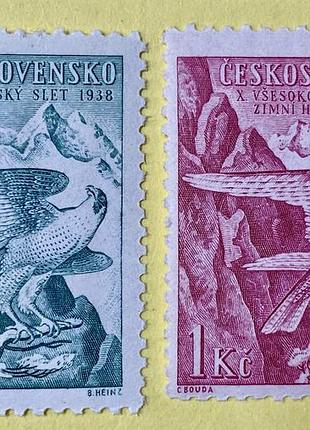 Чехоловщина.  1938 р.  **