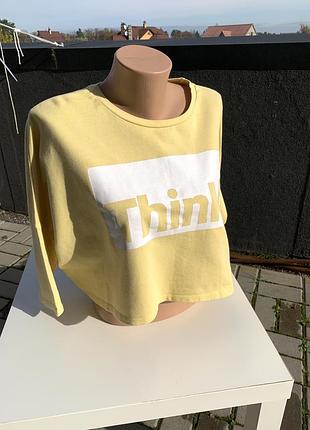 Світшот sh collection size s