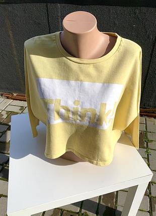 Світшот sh collection size s 2