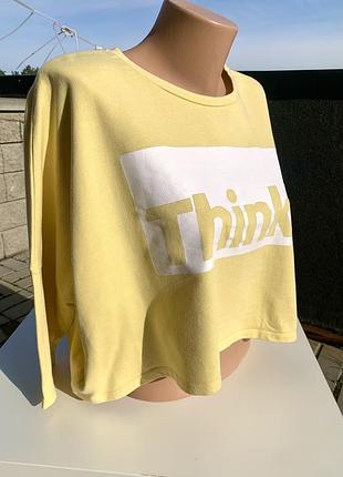 Світшот sh collection size s 8