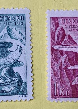 Чехоловщина.  1938 р.  **