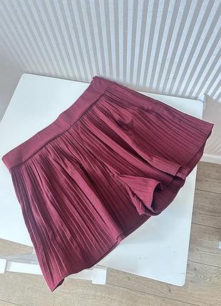 Шорти  zara