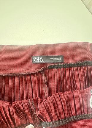 Шорти  zara 3