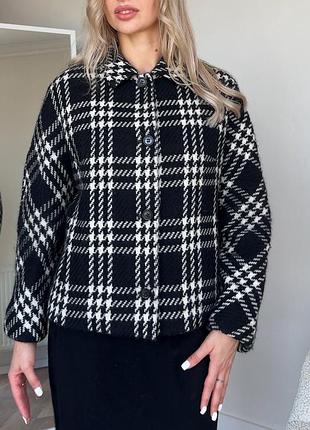 Вовняний жакет burberry оригінал