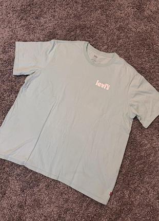 Футболка (levi’s)