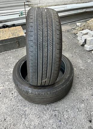 Колеса шины резина goodyear eagle touring r22 255/46