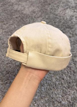 Docker cap, кепка біні 2