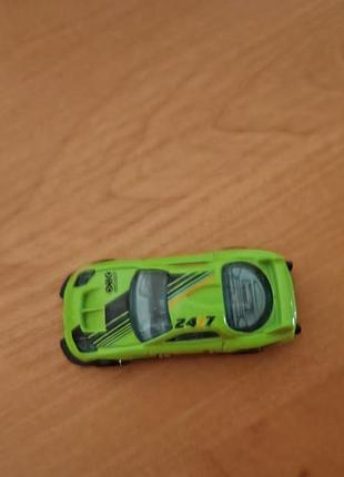 Машинки hot wheels и обычные 8