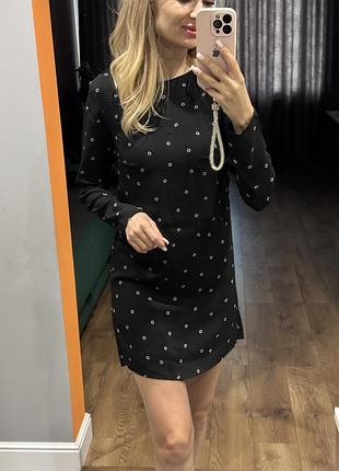 Миле платтячко від h&m
