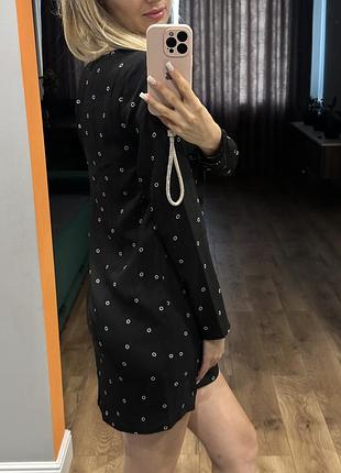 Миле платтячко від h&m 2