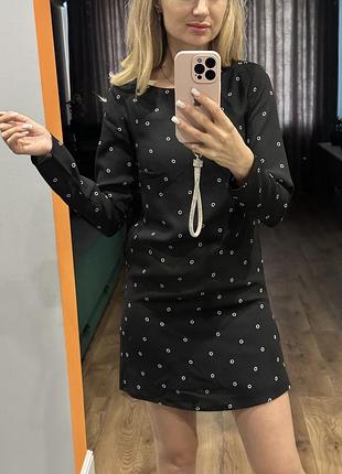 Миле платтячко від h&m 5