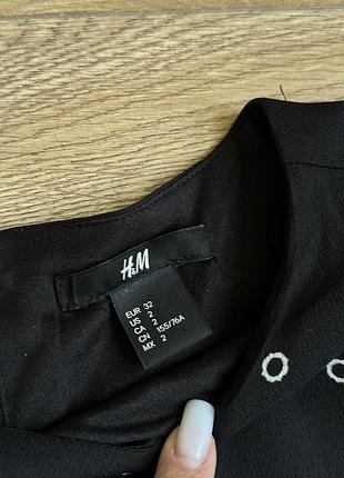 Миле платтячко від h&m 10