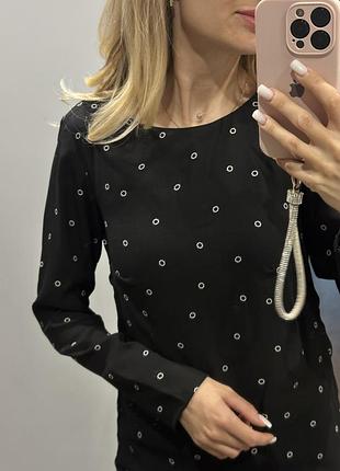 Миле платтячко від h&m 6