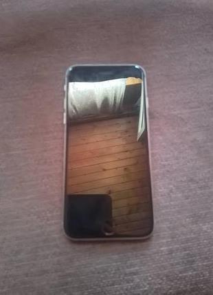 Батарея на айфон 6s