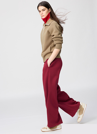 Штани uniqlo (483285)