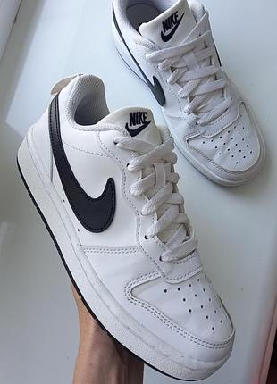 Кросівки nike court borough low recraft