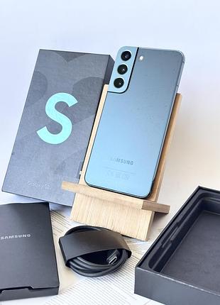 8/128gb • samsung s22 • дуже гарний стан • гарантія!