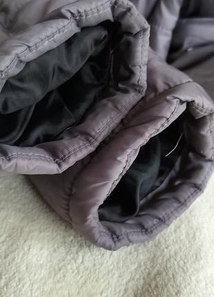 Куртка плащ. 8