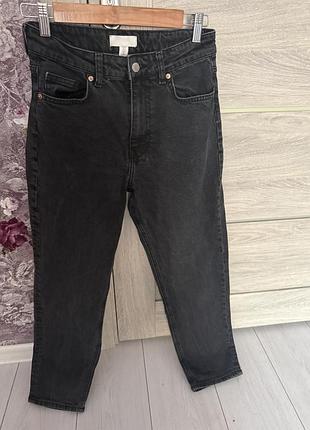 H&m джинси 36 с