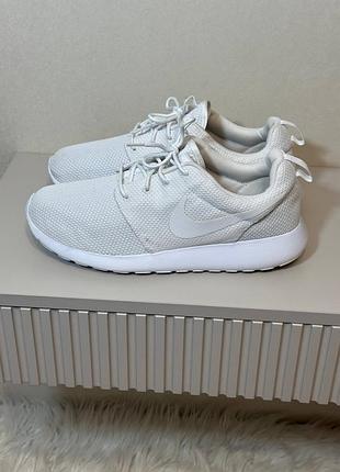Кросівки nike чоловічі  •розмір 46(30 см)
