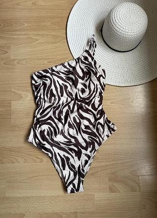 Новый купальник h&m оригинал