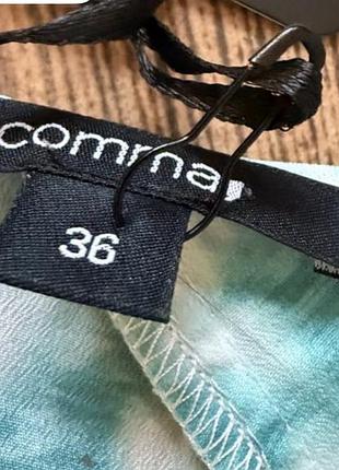 Стильное летнее платье comma 4