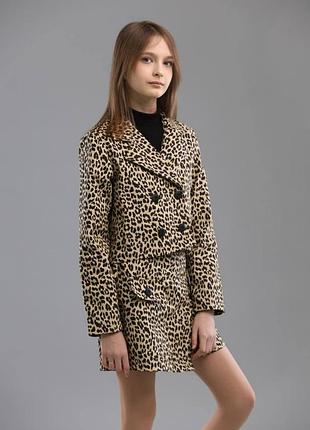 Костюм лео
